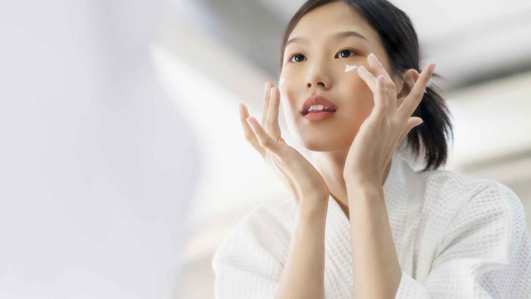 ¿Japonesa o coreana? Las claves para elegir tu rutina de belleza.