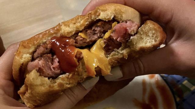 Ocho hamburguesas en Santiago perfectas para amantes del fast food de calidad