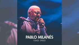 El especial vínculo que unía a Pablo Milanés con Galicia