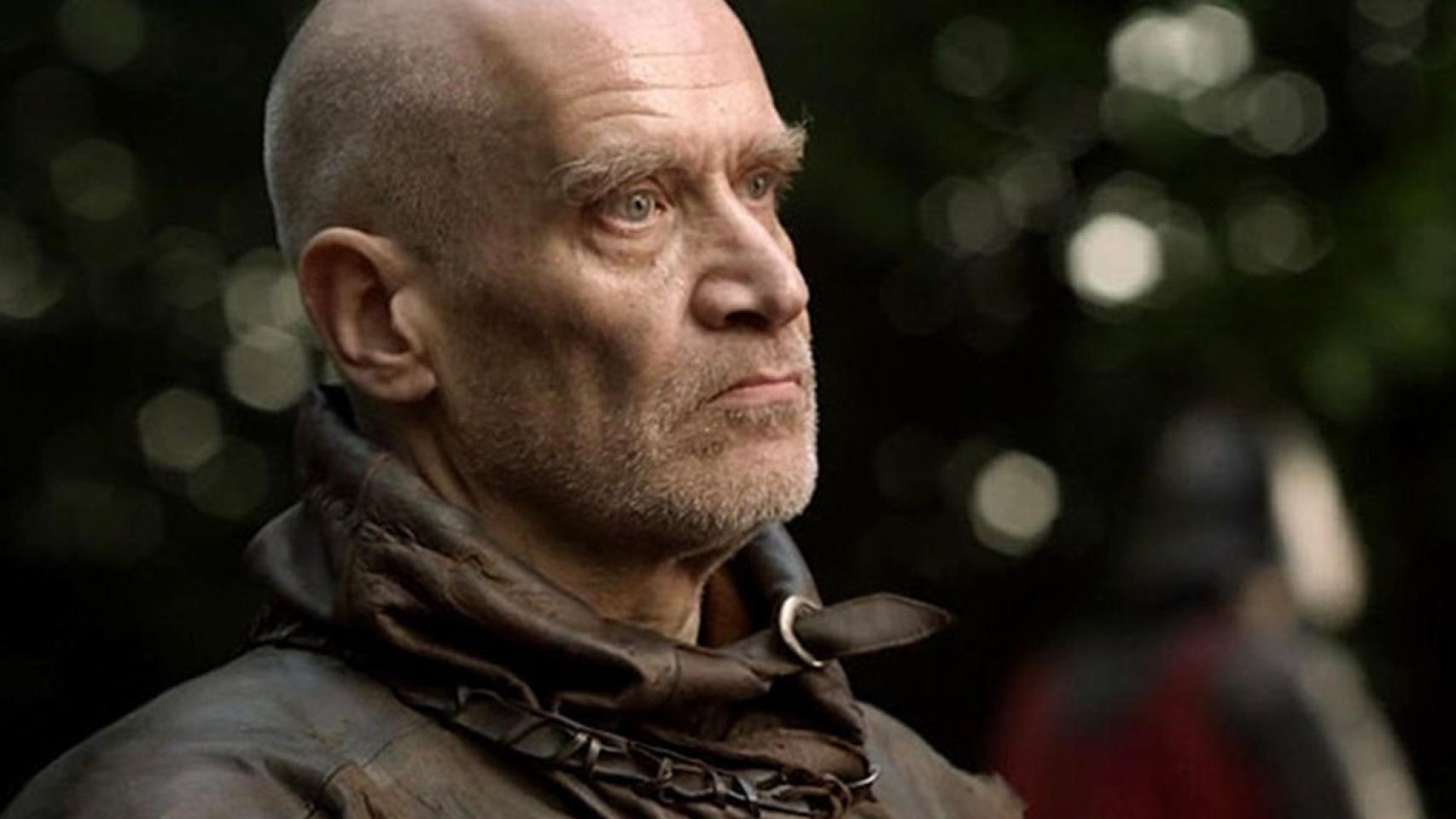 Muere Wilko Johnson, el verdugo de Ned Stark en 'Juego de tronos' y guitarrista de ‘Dr. Feelgood