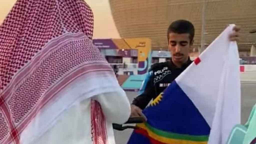 Un periodista de Pernambuco acosado en Qatar