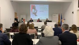 Presentación del estudio sobre percepción de la innovación en la Comunidad Valenciana.