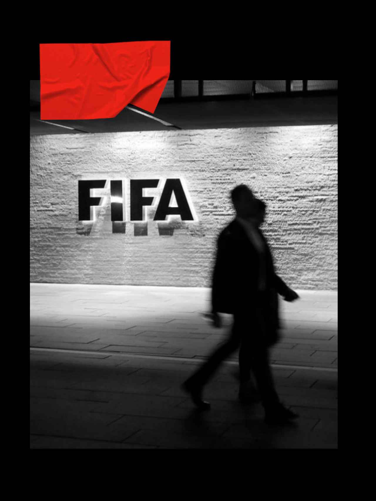 Sede de la FIFA.