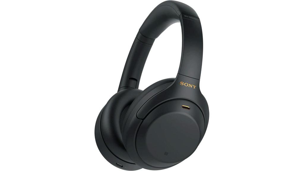 Sony WH1000XM4