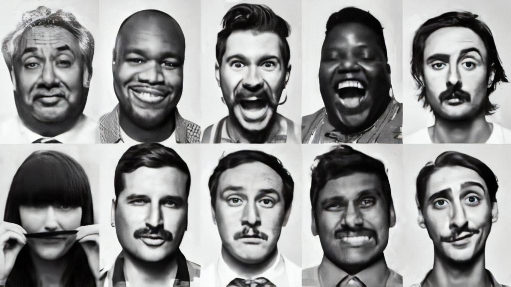 ¿Por qué los hombres se dejan bigote en noviembre?: MOVEMBER
