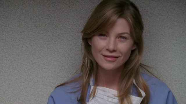 El momento en el que Meredith le dice a Derek, Escógeme, quédate conmigo, quiéreme es historia de 'Anatomía de Grey'.