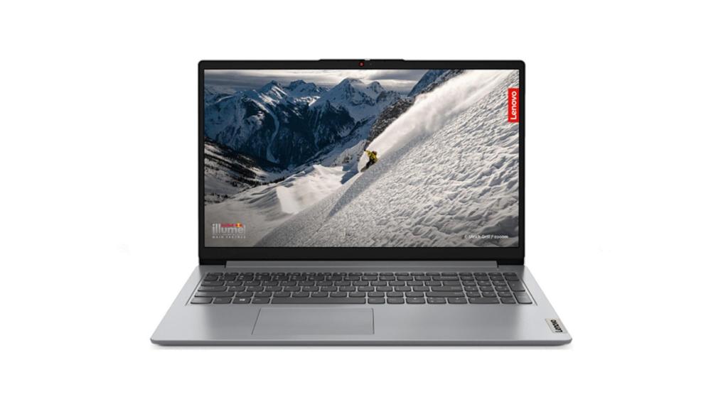 Lenovo IdeaPad 1.