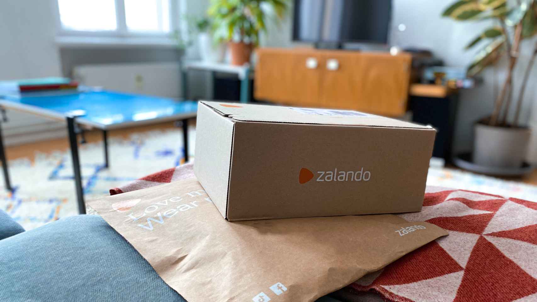 Zalando comes to Spain with tech and clothing revenue to ease size problems