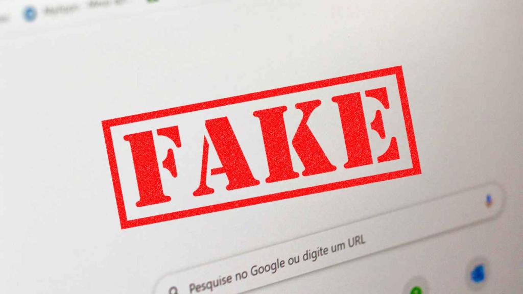 Verifica las noticias que escuchas con Google