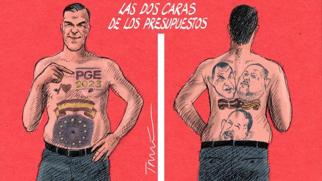 Vox proporciona a Pedro Sánchez el pegamento para reforzar el pacto con sus socios radicales