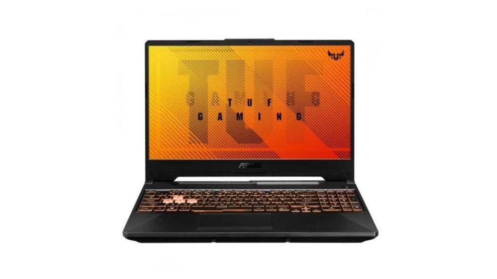 Ordenador ASUS TUF Gaming F15