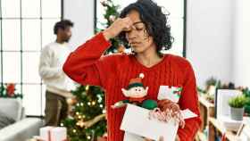 Navidad y salud mental: trucos para sobrevivir a la ansiedad de estas fechas