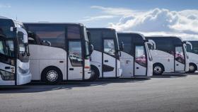 Estos son los autobuses de larga distancia desde Galicia que serán gratuitos en 2023