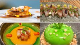Estos son los 15 restaurantes de A Coruña que no te puedes perder según la Guía Michelin