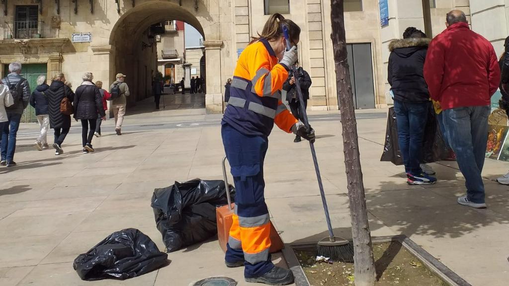 UTE Alicante ha validado su III Plan de Igualdad 2021-25.