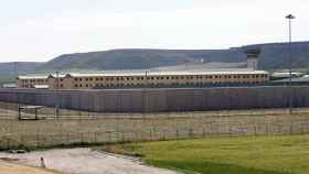 Imagen de la cárcel de Dueñas.
