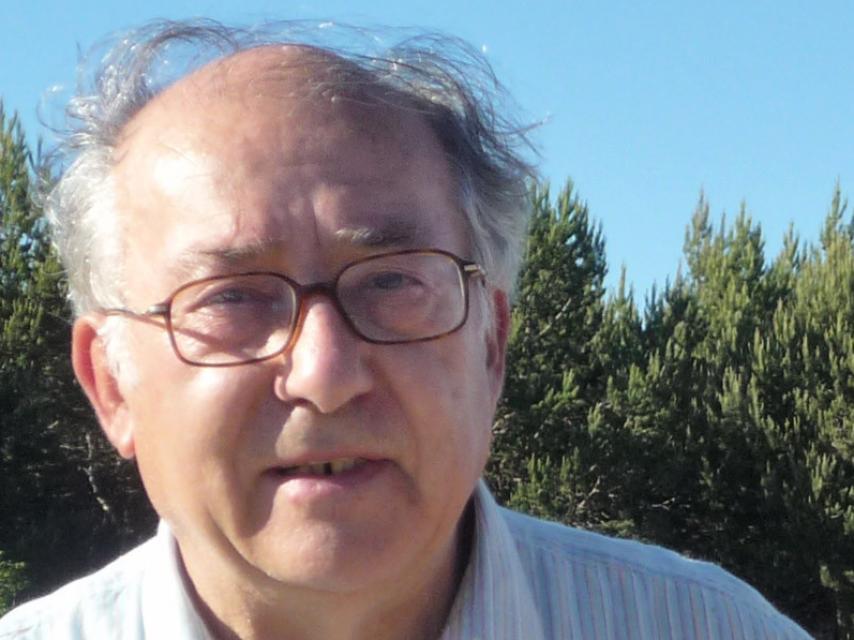 El profesor de la USAL Valentín Cabero