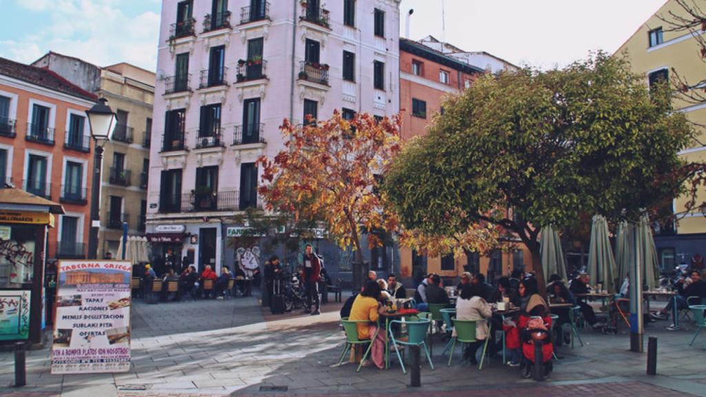 Las claves para identificar a un madrileño.