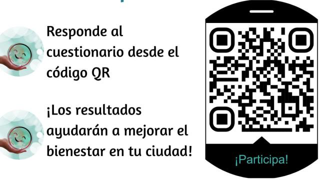 Buscan a 5.000 albaceteños para participar en un estudio pionero sobre la ciudad