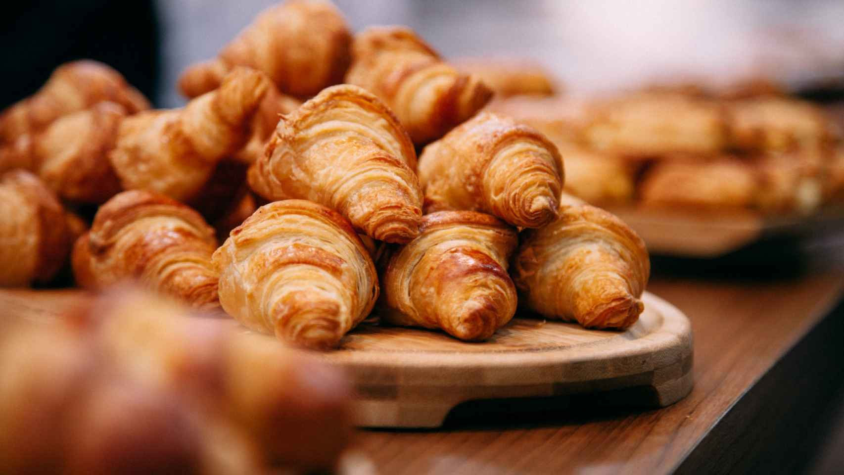 La ruta del croissant: dónde probar los mejores en Madrid