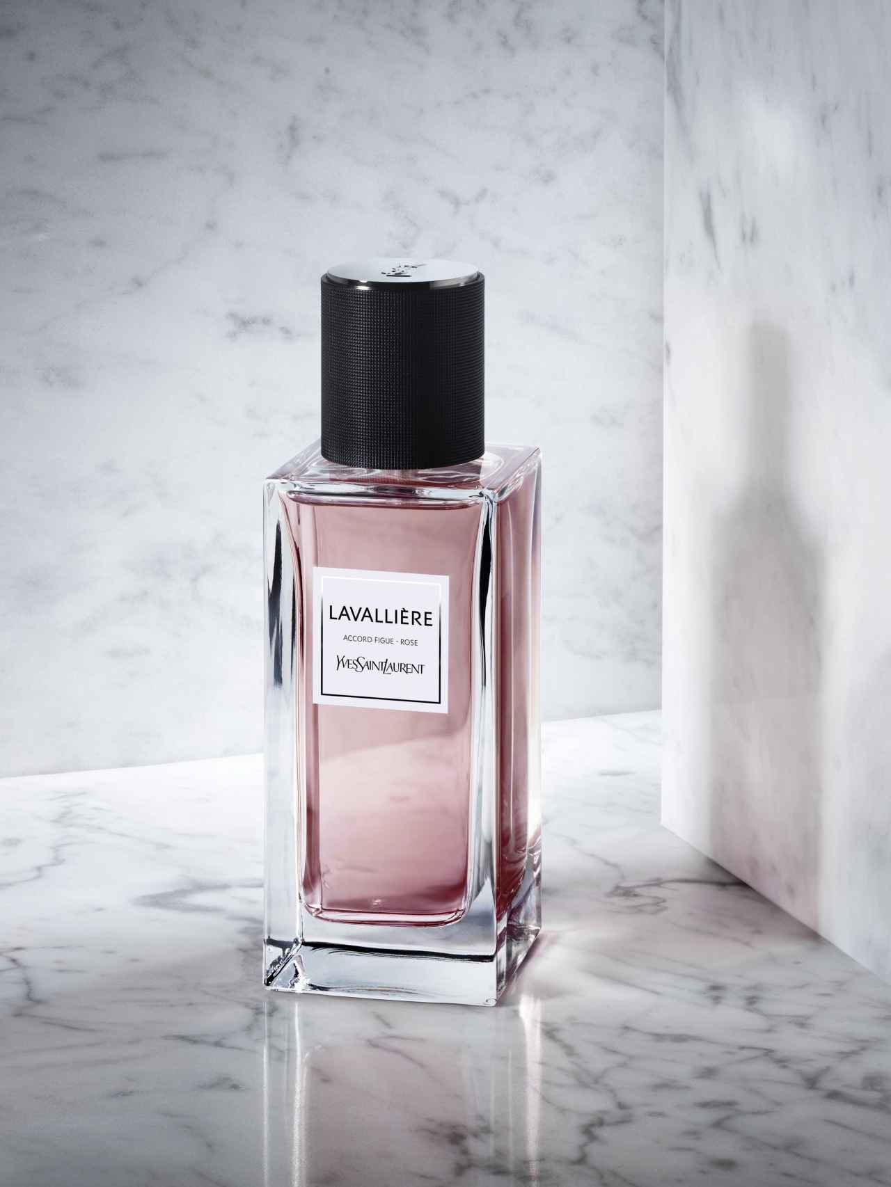 Lavallière de Les Vestiare des Parfums de YSL.