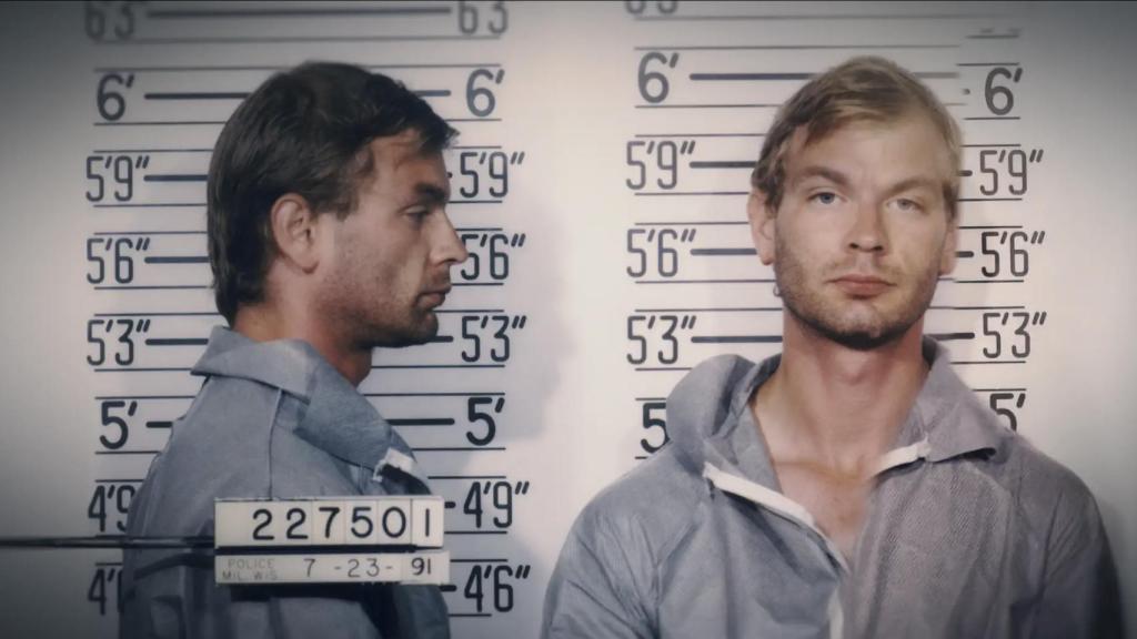 Se cumplen 28 años de la muerte de Jeffrey Dahmer, que fue asesinado en la cárcel a manos de otro reo