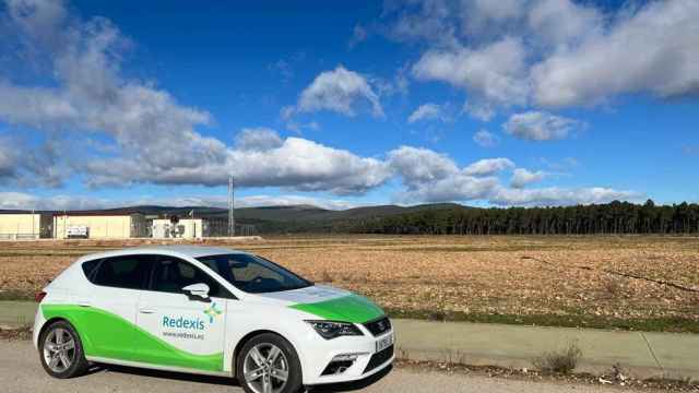 Redexis construirá su primera planta de producción de hidrógeno verde, invirtiendo más de 10 millones de euros
