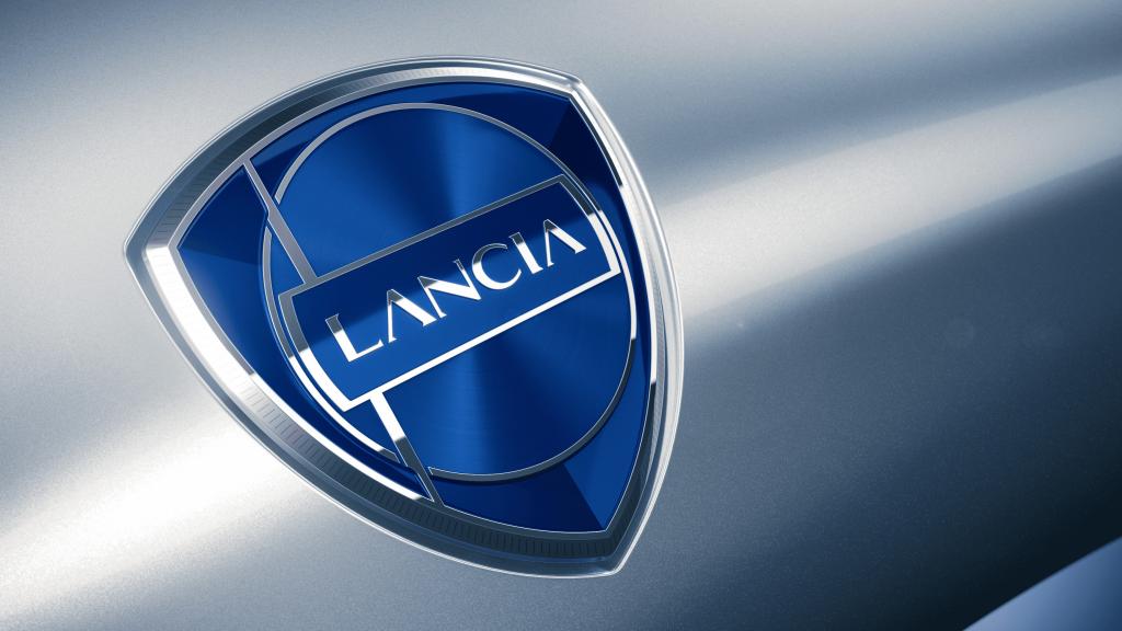 Lancia reforzará la oferta premium del Grupo Stellantis.