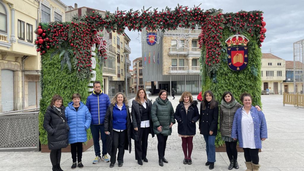 Presentación de la Agenda Cultura de Diciembre