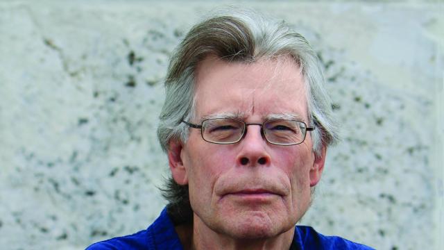 Stephen King