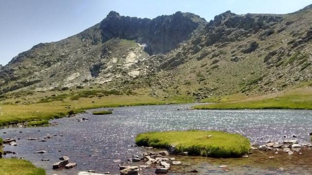 Foto: Confederación Hidrográfica del Tajo