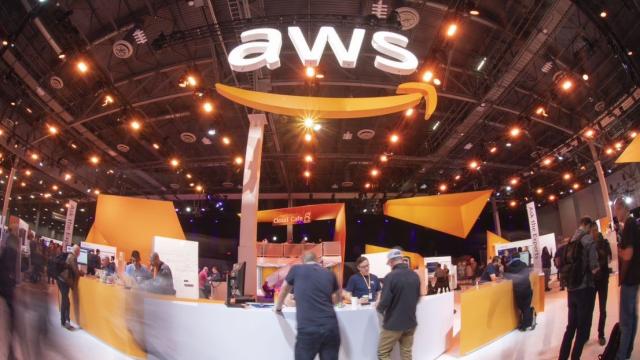 Amazon Web Services AWS