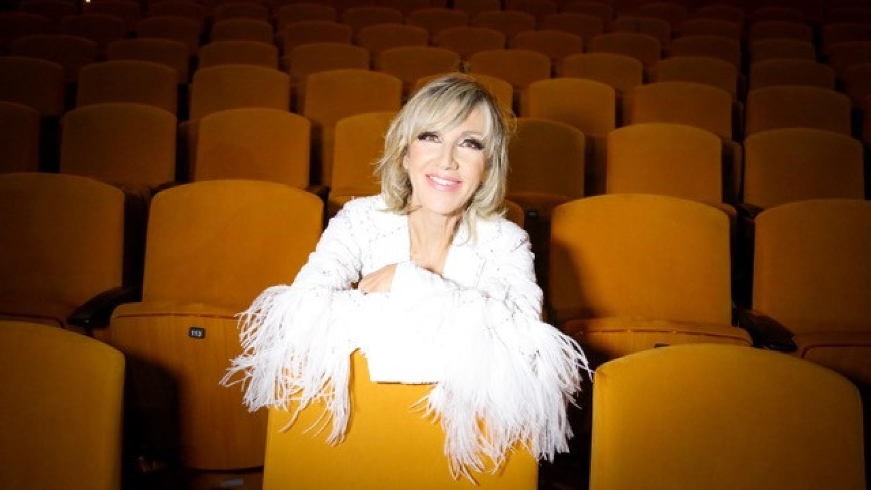 Ana Torroja, El Consorcio y Abraham Mateo actuarán en la 28 edición de los Forqué