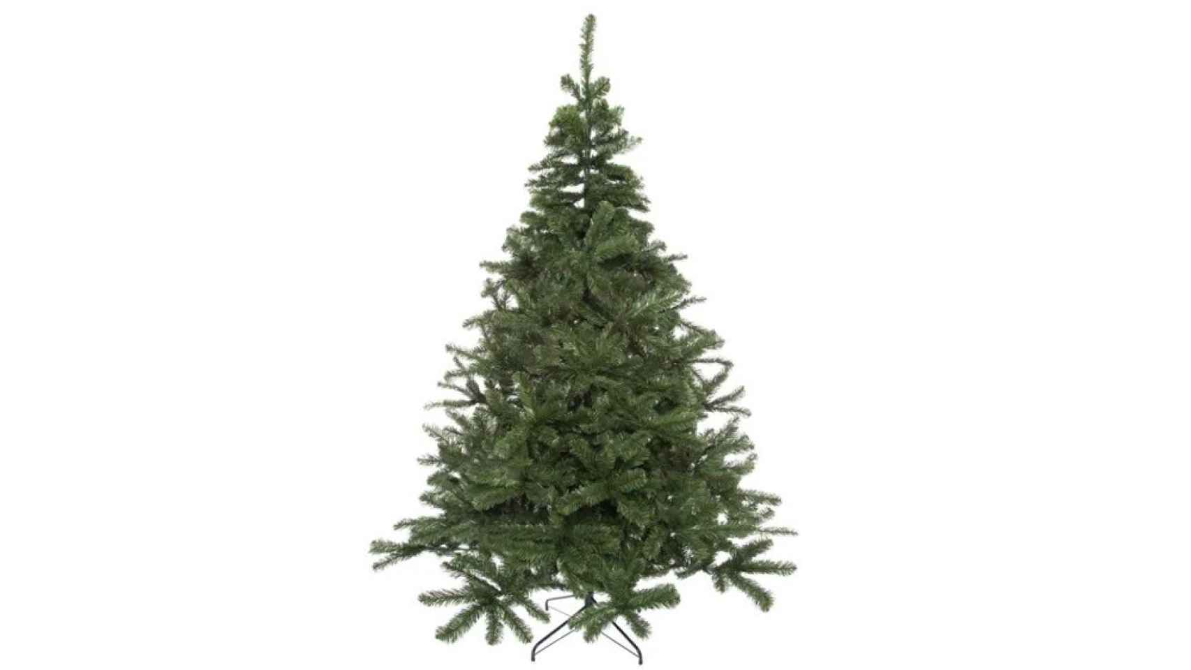 Árbol de Navidad Covadonga 210 cm