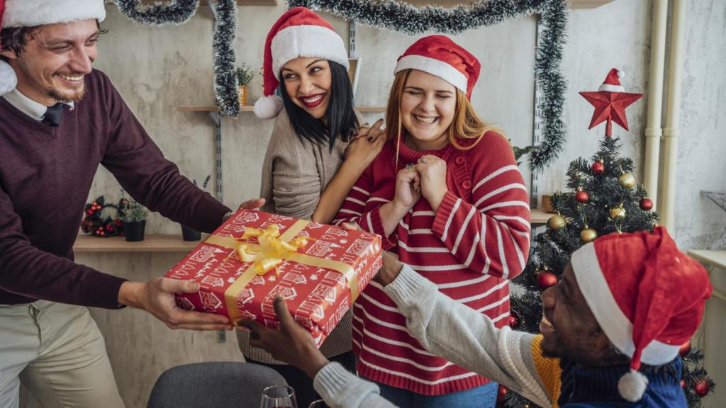 Cuál es el regalo perfecto segun tu personalidad?