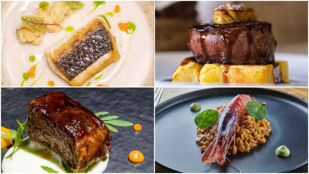 Estos son los 10 restaurantes de Vigo que no te puedes perder según la Guía Michelin