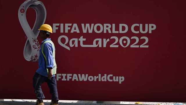 El lado oscuro del fútbol: la alineación indebida del Mundial de Qatar con los trabajadores inmigrantes