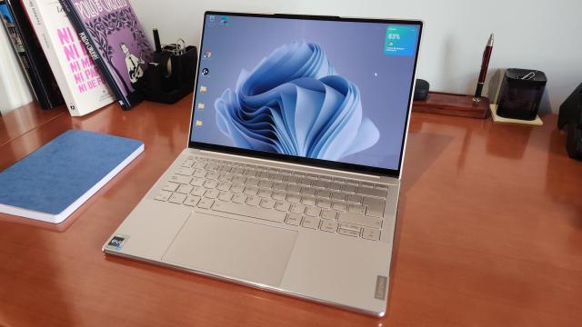 Lenovo Yoga Slim 9i