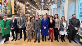 Zona Franca de Vigo organiza una jornada pionera sobre la responsabilidad social empresarial