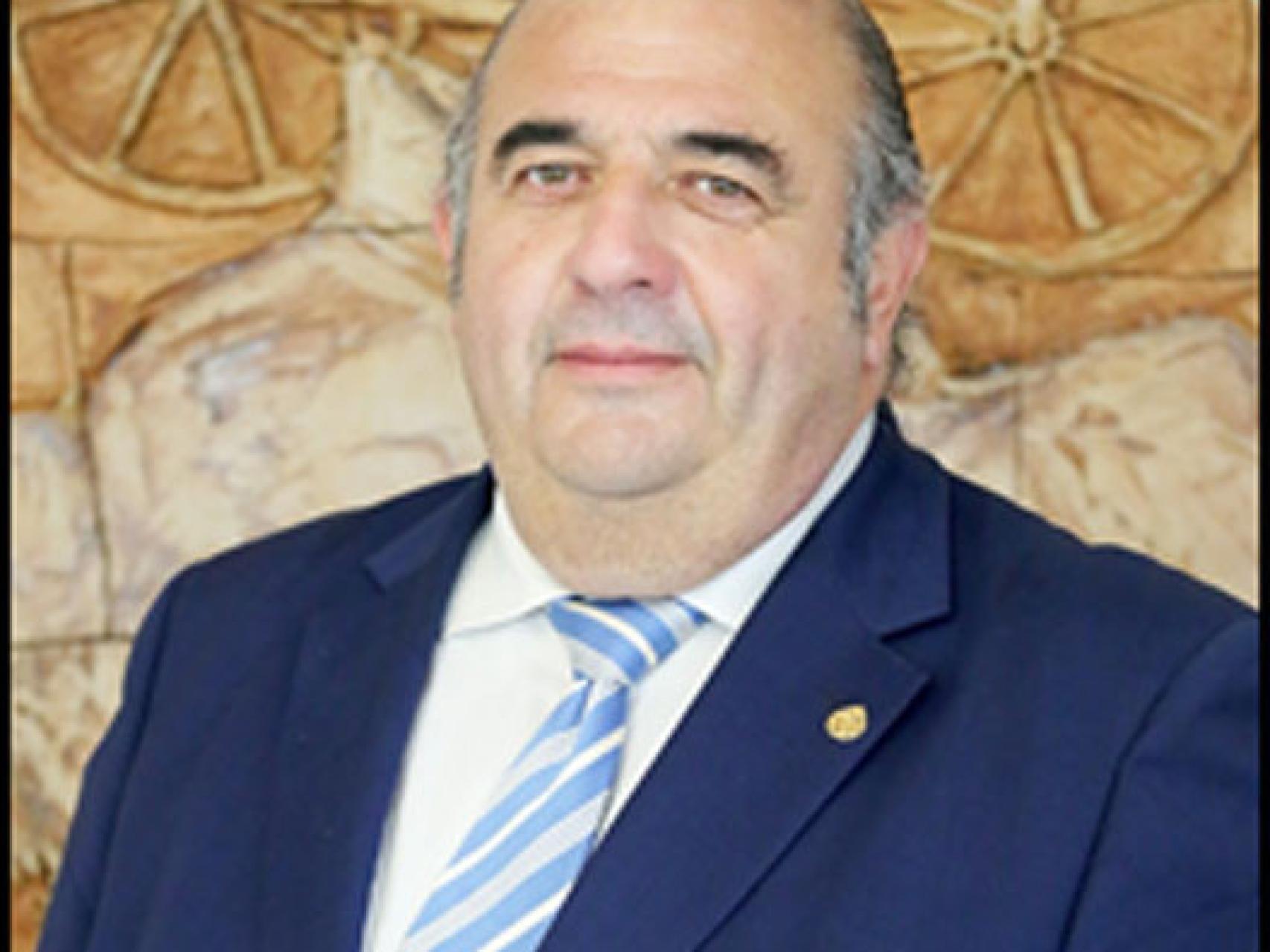 Iñaki Bengoetxea