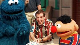 Muere Bob McGrath, actor y presentador de 'Sesame Street', a los 90 años.