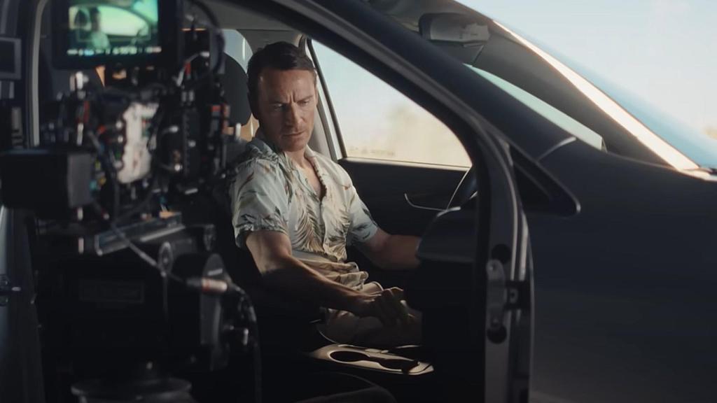 Primeras imágenes de 'The Killer', el esperado thriller de David Fincher con Michael Fassbender