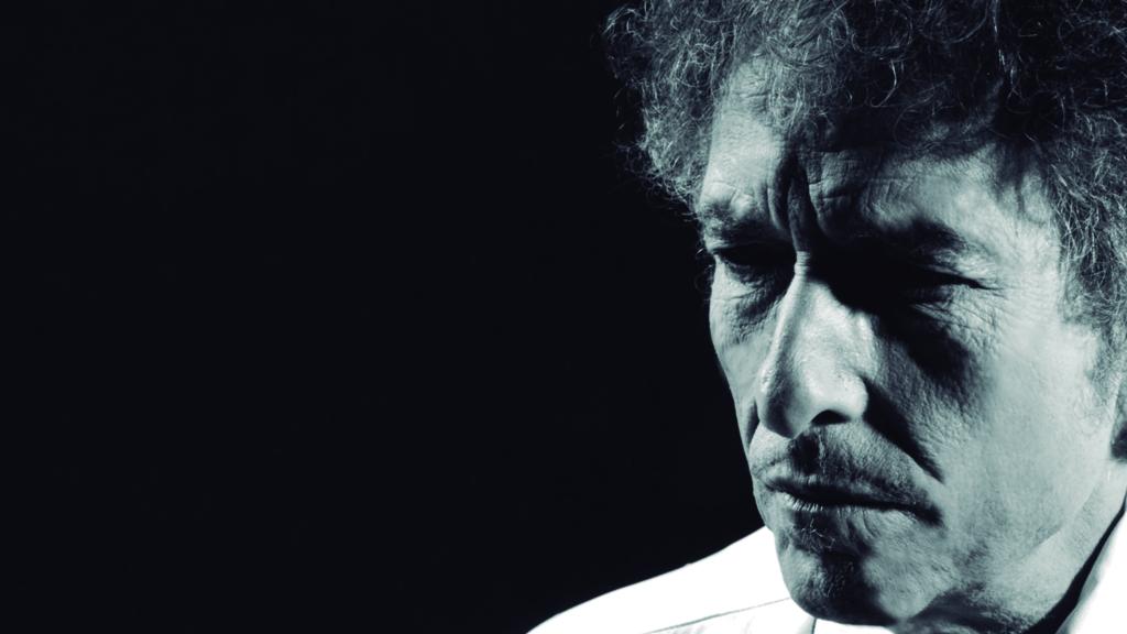 Bob Dylan. Foto: William Glaxton