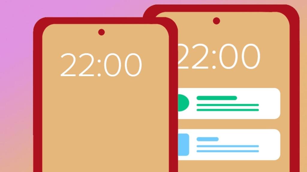Cómo ocultar tus notificaciones en la pantalla de bloqueo para que nadie las vea