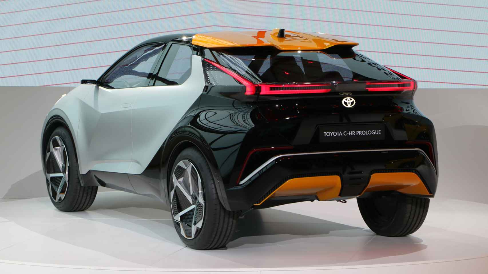Provocará Toyota la próxima revolución del coche eléctrico?