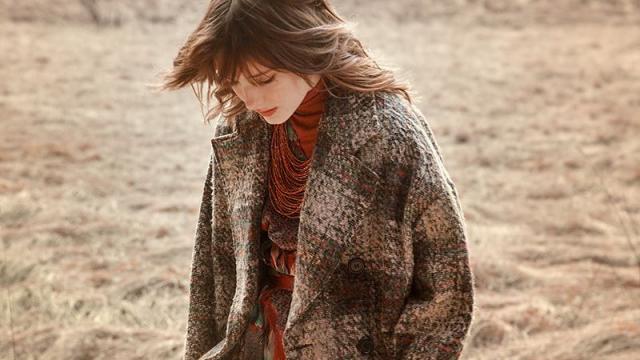 Busques el abrigo que busques, lo puedes encontrar en la Venta Privada de El Corte Inglés