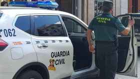 Detienen a un hombre con antecedentes por violencia de género por asesinar a su pareja en Murcia