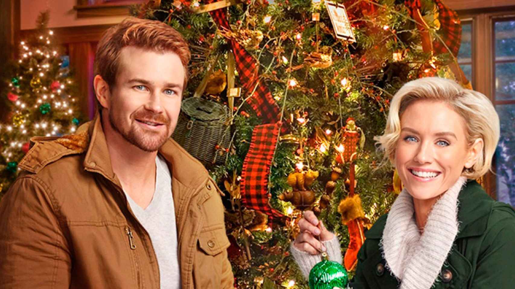 La Navidad empieza en noviembre en Antena 3