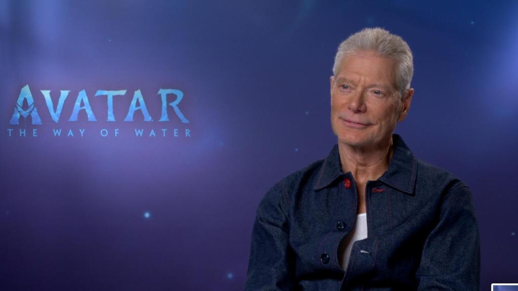 Stephen Lang vuelve a interpretar al coronel Miles Quaritch en las secuelas de 'Avatar'.