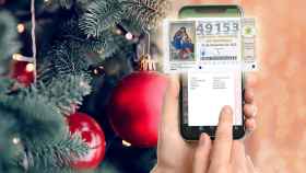 Toda la Lotería de Navidad en tu móvil con TuLotero: la app más fácil y segura para comprar lotería